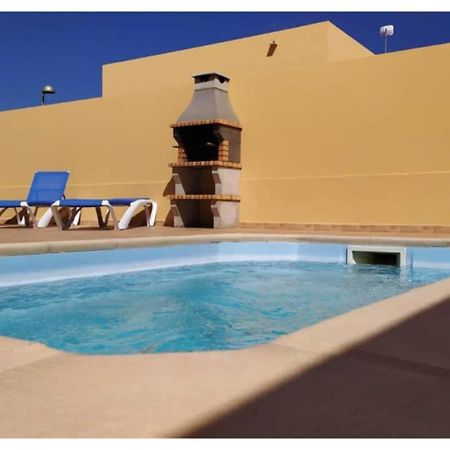 Anahi Homes Corralejo- Bicacarera 9 La Oliva Dış mekan fotoğraf