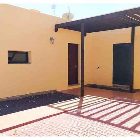 Anahi Homes Corralejo- Bicacarera 9 La Oliva Dış mekan fotoğraf