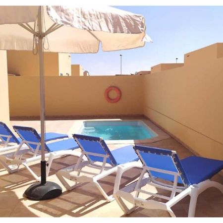 Anahi Homes Corralejo- Bicacarera 9 La Oliva Dış mekan fotoğraf