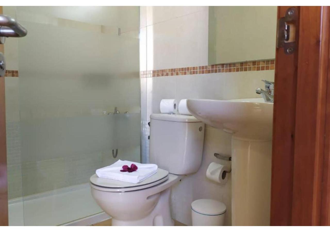 Anahi Homes Corralejo- Bicacarera 9 La Oliva Dış mekan fotoğraf