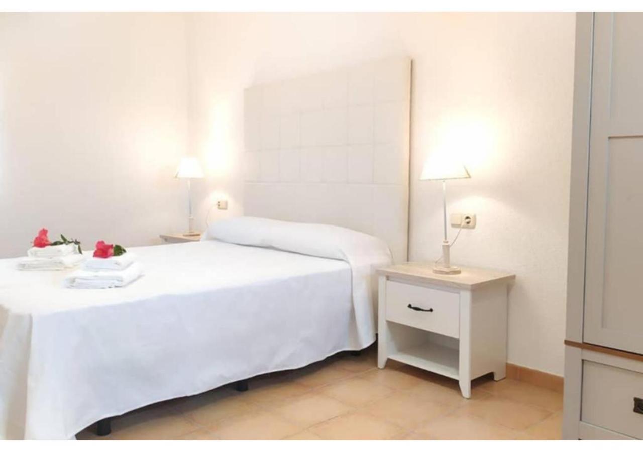 Anahi Homes Corralejo- Bicacarera 9 La Oliva Dış mekan fotoğraf