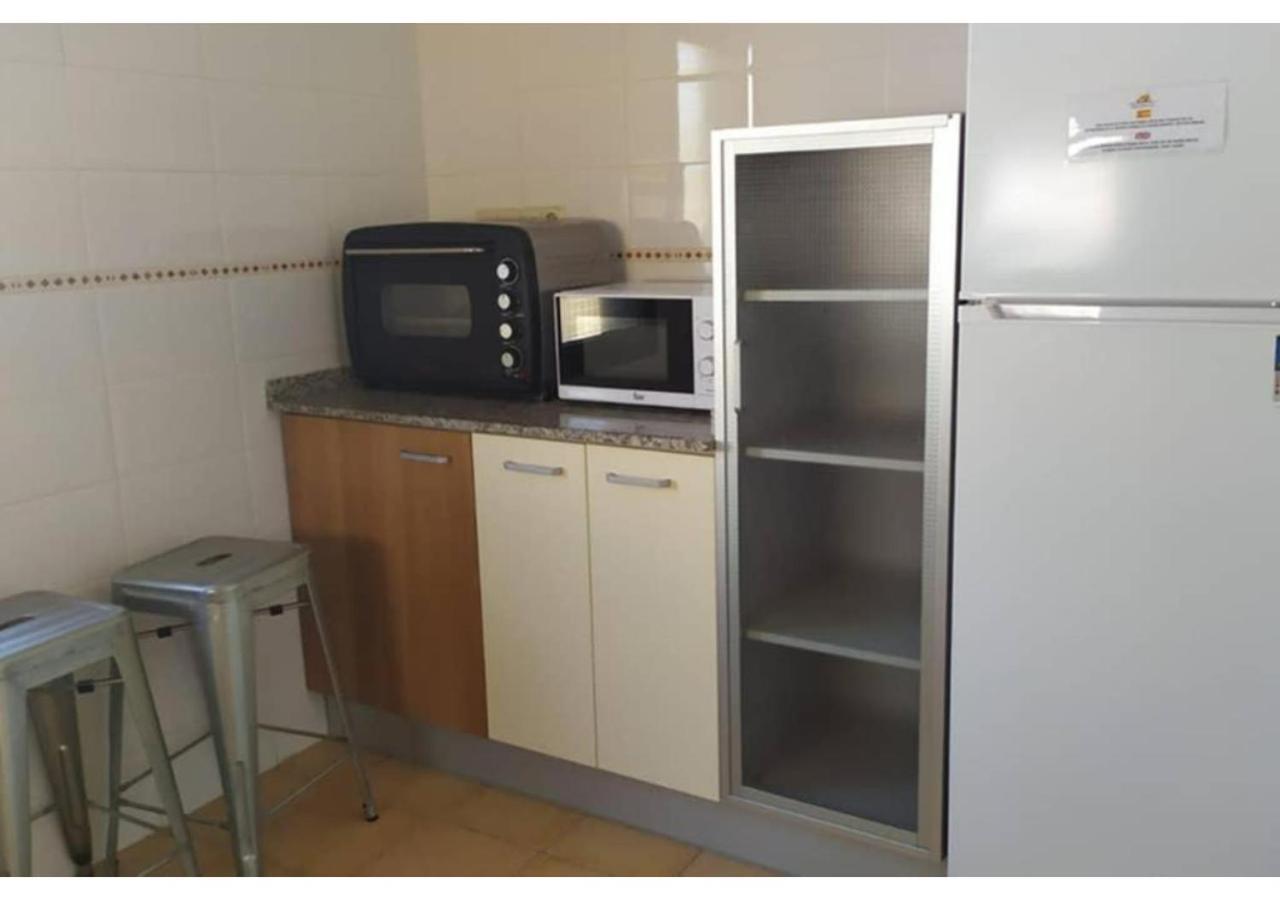 Anahi Homes Corralejo- Bicacarera 9 La Oliva Dış mekan fotoğraf