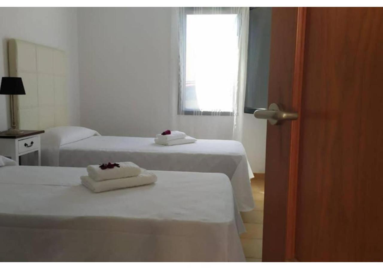 Anahi Homes Corralejo- Bicacarera 9 La Oliva Dış mekan fotoğraf