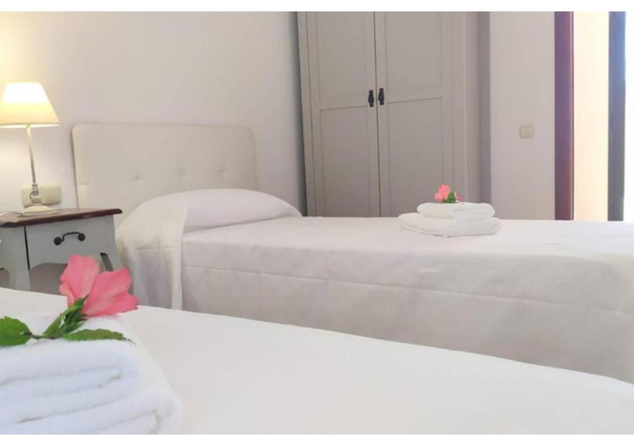 Anahi Homes Corralejo- Bicacarera 9 La Oliva Dış mekan fotoğraf
