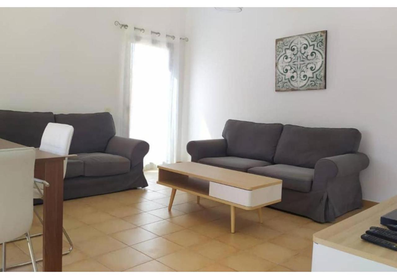 Anahi Homes Corralejo- Bicacarera 9 La Oliva Dış mekan fotoğraf