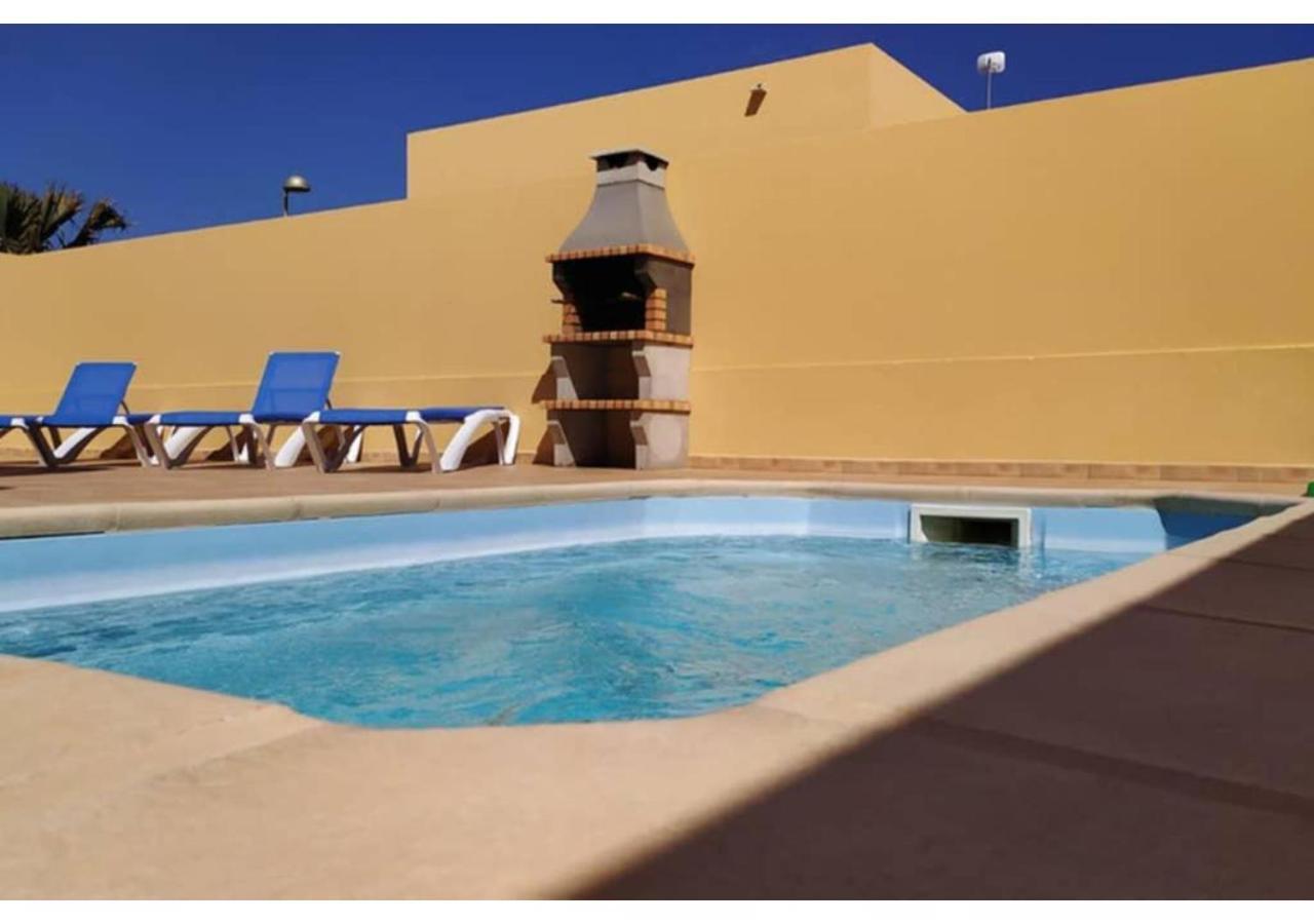 Anahi Homes Corralejo- Bicacarera 9 La Oliva Dış mekan fotoğraf