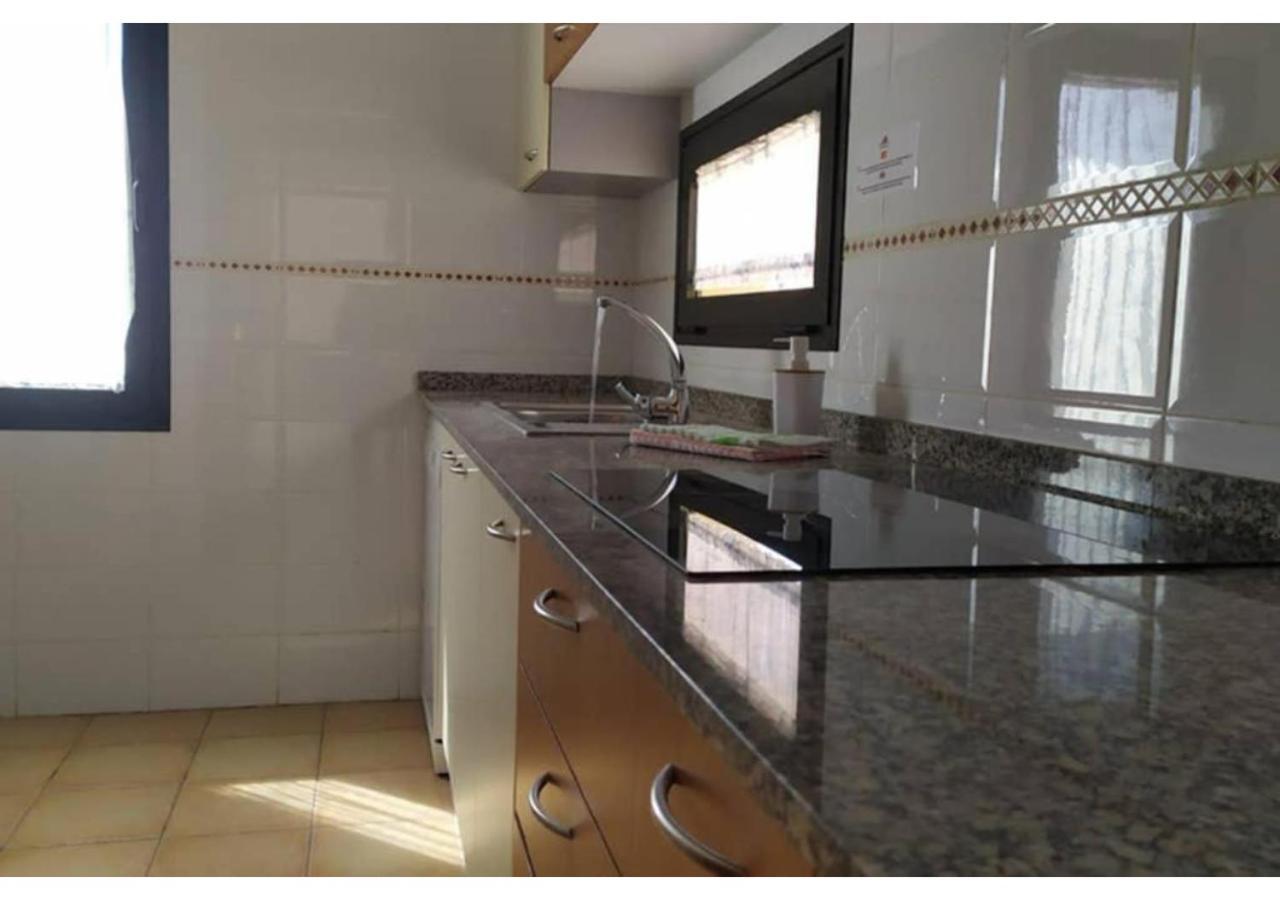 Anahi Homes Corralejo- Bicacarera 9 La Oliva Dış mekan fotoğraf